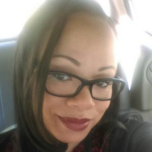 Meet your Posher, Melonie